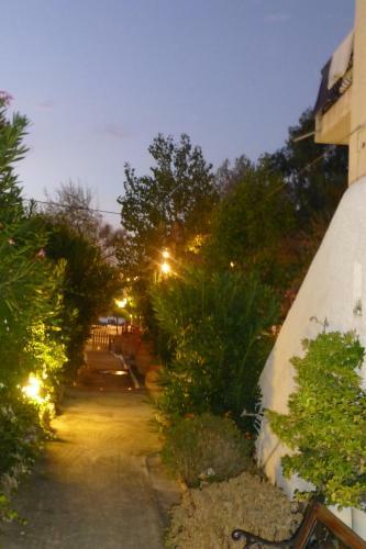 Hotel Chriselen