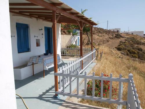Alatsaria House