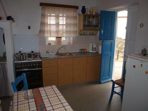 Alatsaria House