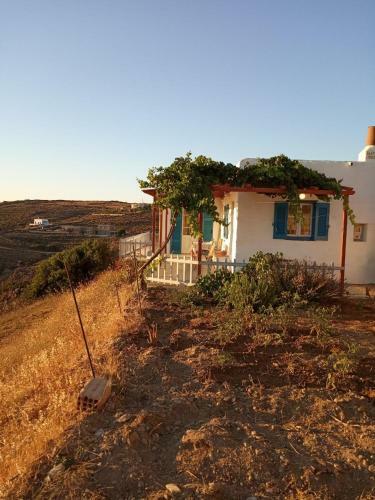 Alatsaria House