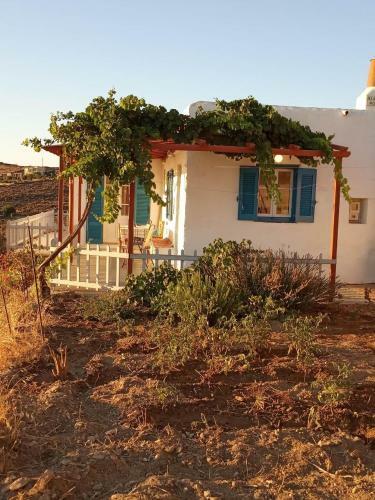 Alatsaria House