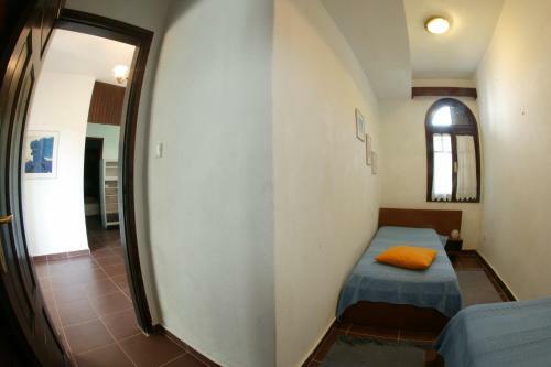Apartamento Lagonisi Beach Resort