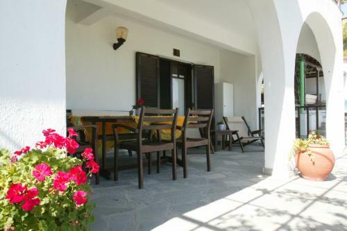 Apartamento Lagonisi Beach Resort
