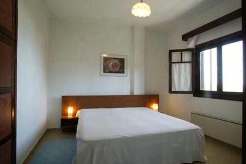 Apartamento Lagonisi Beach Resort