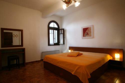 Apartamento Lagonisi Beach Resort