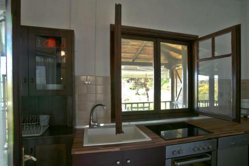 Apartamento Lagonisi Beach Resort