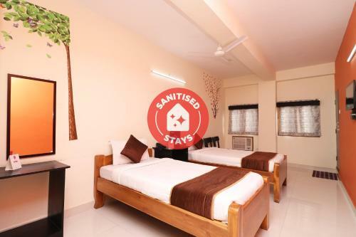 Oyo Collection O 80886 Hotel Sun City