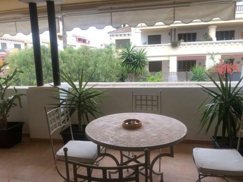 Apartamento 2 Dormitorios Ayamonte- Costa Esuri