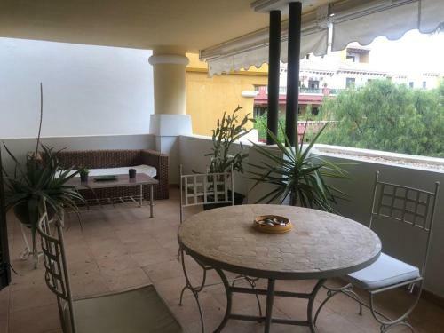 Apartamento 2 Dormitorios Ayamonte- Costa Esuri