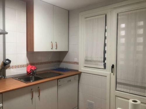 Apartamento 2 Dormitorios Ayamonte- Costa Esuri