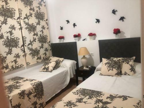 Apartamento 2 Dormitorios Ayamonte- Costa Esuri