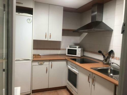 Apartamento 2 Dormitorios Ayamonte- Costa Esuri