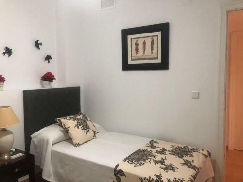 Apartamento 2 Dormitorios Ayamonte- Costa Esuri