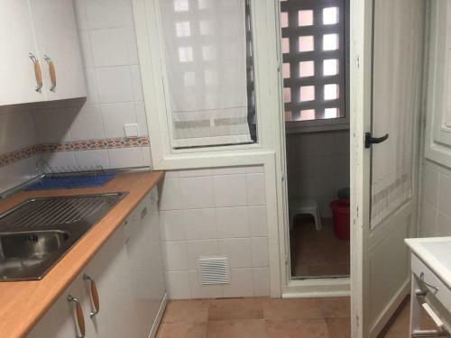 Apartamento 2 Dormitorios Ayamonte- Costa Esuri