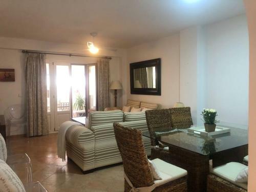 Apartamento 2 Dormitorios Ayamonte- Costa Esuri