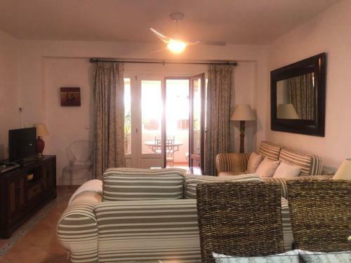 Apartamento 2 Dormitorios Ayamonte- Costa Esuri