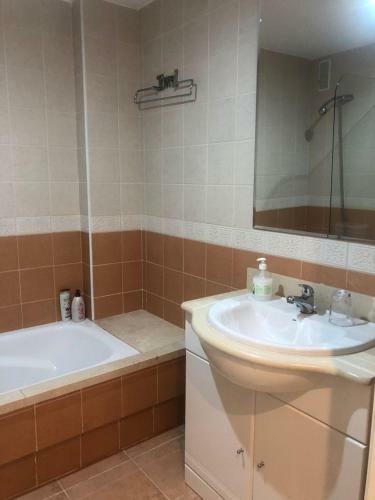 Apartamento 2 Dormitorios Ayamonte- Costa Esuri