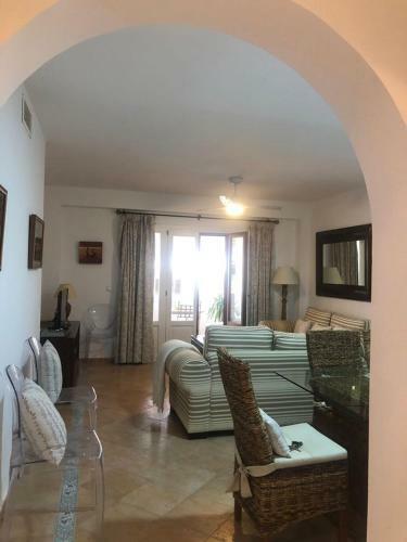 Apartamento 2 Dormitorios Ayamonte- Costa Esuri