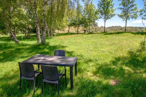 Bed & Breakfast Le Moulin Des Templiers