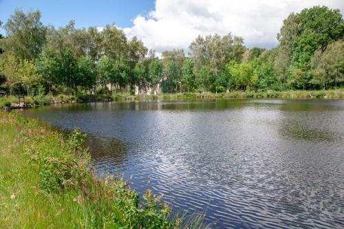 Bed & Breakfast Le Moulin Des Templiers