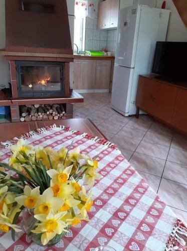 Apartamento Domek Na Mazurach E?k. Rogale