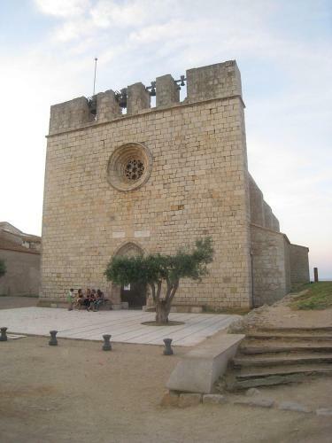 Apartamento El Niuet
