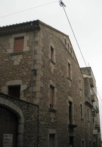 Apartamento El Niuet