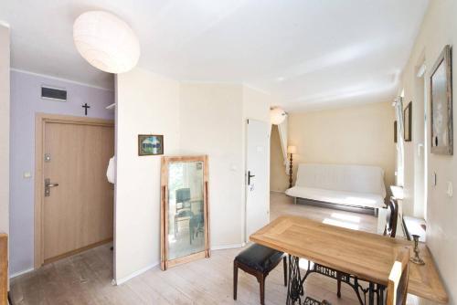 Nice Apartment On 3 Maja 13/5