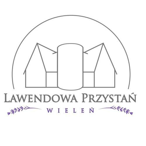 Lawendowa Przysta? Wiele?