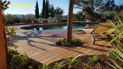 Bed & Breakfast Pierres Blanches