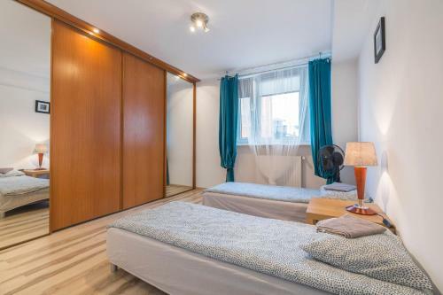 Apartamento Art Szewska