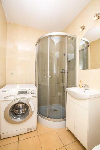 Apartamento Art Szewska