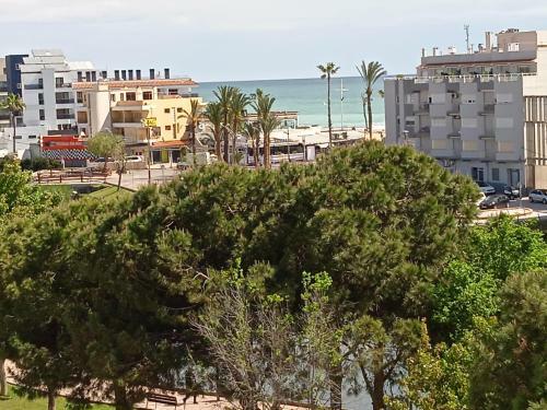 Apartamento �tico C�ntrico
