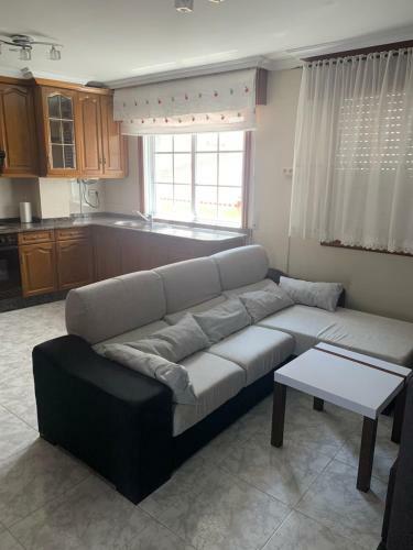 Apartamento Ubalda Martinez Lorenzo