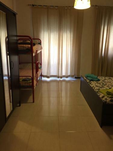 Reus Apartments