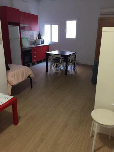 Reus Apartments