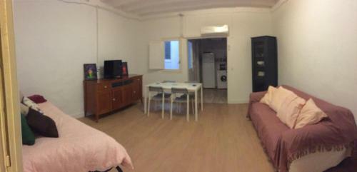 Reus Apartments