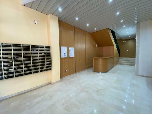 Apartamento Central Park 507