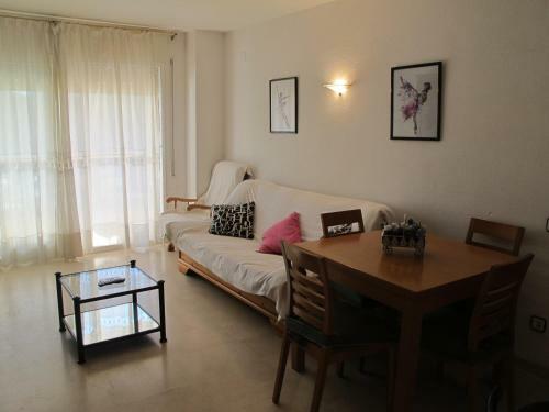 Apartamento Central Park 507