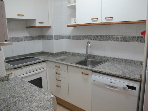 Apartamento Central Park 507