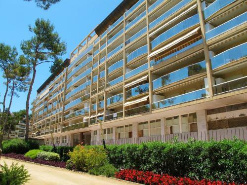 Apartamento Central Park 507