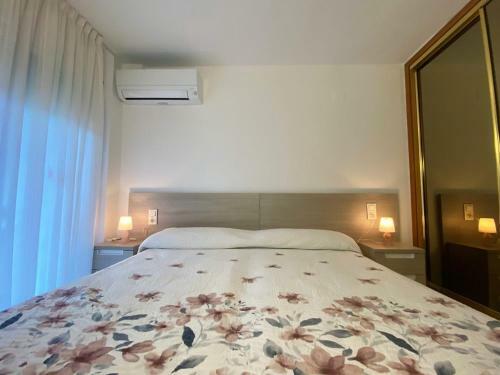 Apartamento Central Park 406.