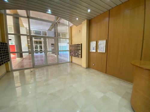 Apartamento Central Park 406.