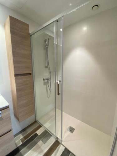 Apartamento Central Park 406.