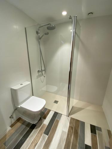 Apartamento Central Park 406.