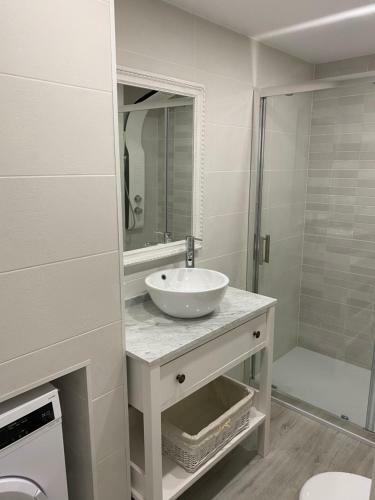 Apartamento Salou
