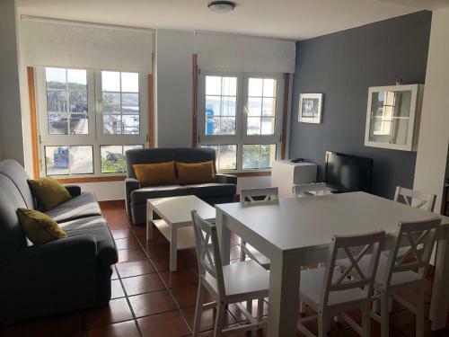 Apartamentos El Puerto