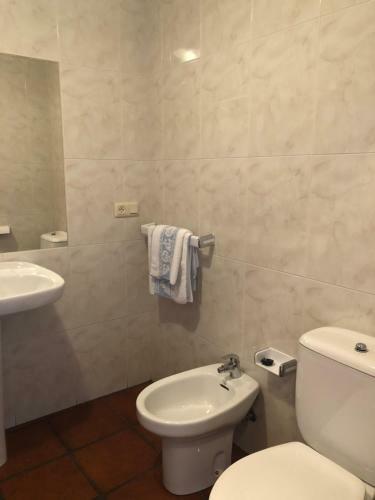 Apartamentos El Puerto