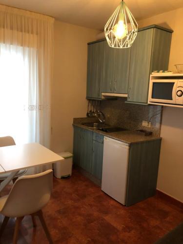 Apartamentos El Puerto