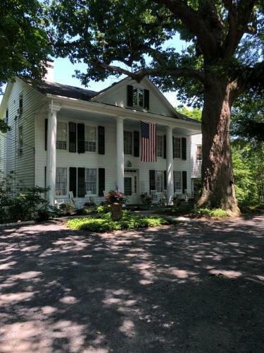 Renwick Clifton House B&B